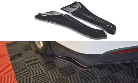 테슬라 X 맥스톤 디자인 튜닝 프로그램 테슬라X 프런트립,사이드스커트,리어디퓨져,스포일러 MAXTON / 경기 성남 분당