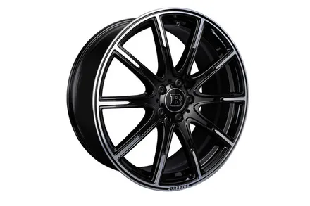 EQS 브라부스 카본 튜닝 프로그램 출시 BRABUS  V297 / 분당,성남,용인