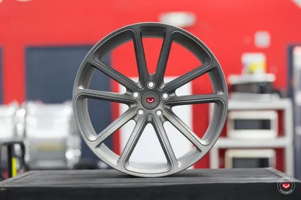 지바겐 추천 G63AMG / G350 / G65AMG  보센 VOSSEN 단조 휠 CG 시리즈 주문취소 상품 판매합니다. / 경기 성남 분당