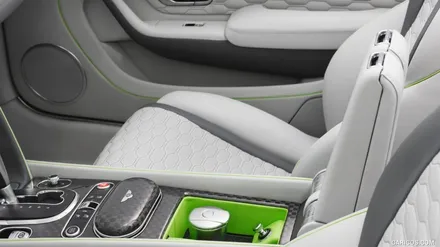 STARTECH Bentley Continental GT Convertible / 경기 성남 분당
