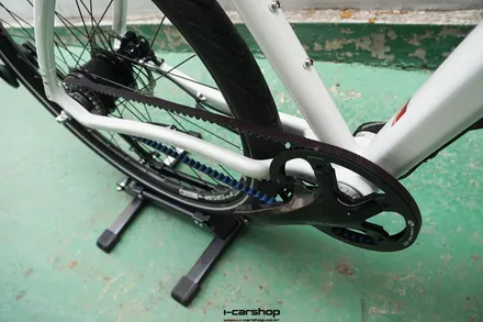 포르쉐 자전거 Porsche Bike  Porsche Design / 경기 성남 분당