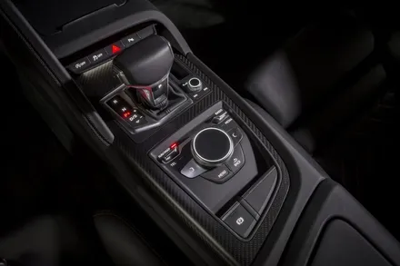 아우디 R8 V10 용 레무스 가변 머플러 AUDI R8 REMUS / 경기 성남 분당