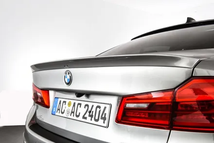 BMW F90 M5 세단 독일 AC SCHNITZER 튜닝 프로그램 / 경기 성남 분당