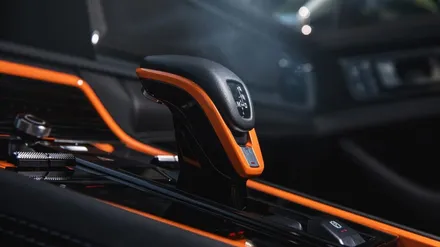 포르쉐 파나메라 971 테크아트 튜닝 프로그램 스페셜 오퍼 프로그램 PANAMERA Aero GT Kit TECHART / 경기 성남 분당