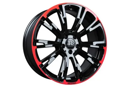 벤츠 GLC63AMG 브라부스 튜닝 프로그램 출시 BRBAUS / 경기 성남 분당