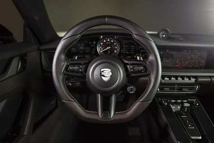 포르쉐 뉴911 독일 테크아트 튜닝 프로그램 출시  techart porsche992 / 경기 성남 분당