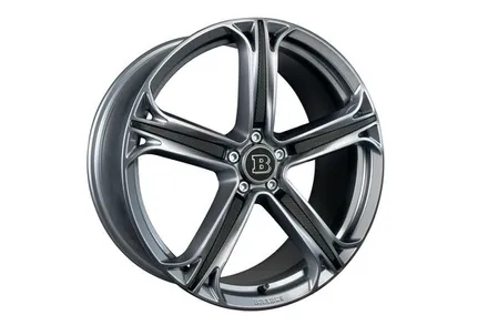 벤츠 뉴 GLS X167 AMG 라인 브라부스 튜닝 프로그램 출시 BRABUS / 경기 성남 분당