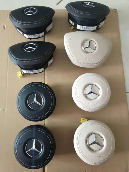 벤츠 에어백 AMG 핸들,일반핸들,신품/중고/가죽  BMW,아우디,폭스바겐,포르쉐,레인지로버등 수입차 에어백 / 경기 성남 분당