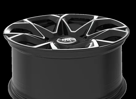 롤스로이스 컬리넌 영국 칸휠 23인치 RS 포지드 타입 55 휠 KAHN WHEEL / 경기 성남 분당