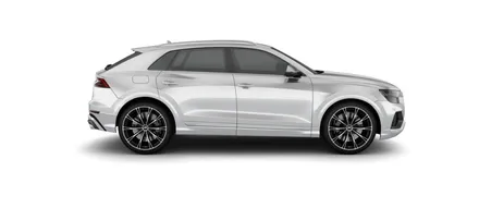 ABT SQ8 튜닝 프로그램 Q8 S-LINE 압트 튜닝 ABT SQ8 / 경기 성남 분당