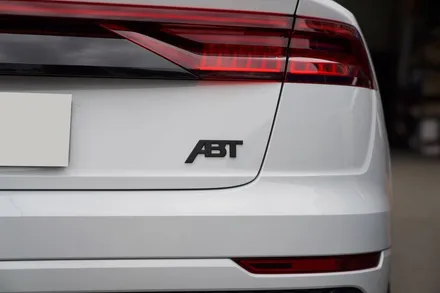 AUDI Q8 ABT HR23인치 휠 타이어 세트 ABT / 경기 성남 분당