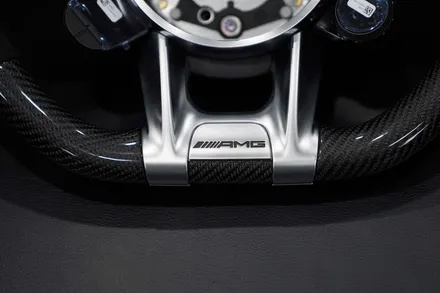 벤츠 지바겐 G63AMG 에디션 1 알칸타라 카본 핸들 AMG 퍼포먼스 유닛 장착 AMG 정품 코딩 포함 / 경기 성남 분당