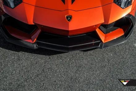 LAMBORGHINI AVENTADOR ZARAGOZA EDIZIONE PROGRAM Vorsteiner 볼스테이너 람보르기니 아벤타도르 사라고사 에디찌오네 프로그램 / 경기 성남 분당