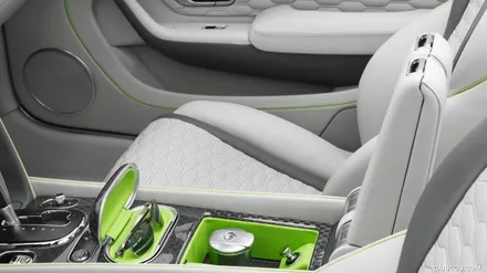 STARTECH Bentley Continental GT Convertible / 경기 성남 분당