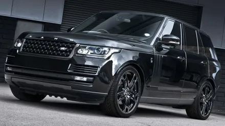 칸휠 KAHN RS600 칸 디자인 22인치 디스커버리 D4 레인지로버 보그 레인지로버 스포츠 입고 칸 디자인 / 경기 성남 분당