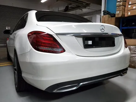 벤츠 W116 / W117 A 클래스 /GLA/CLA 신형 LED 테일램프 / LED 헤드램프 교체 키트 벤츠 순정품 / 경기 성남 분당
