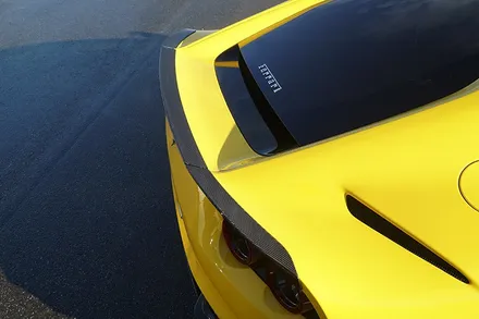 페라리 812 노비텍 튜닝 프로그램 출시  Novitec / 경기 성남 분당