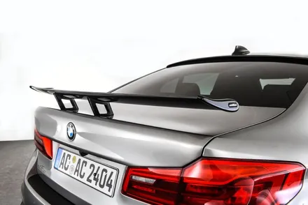 BMW F90 M5 세단 독일 AC SCHNITZER 튜닝 프로그램 / 경기 성남 분당