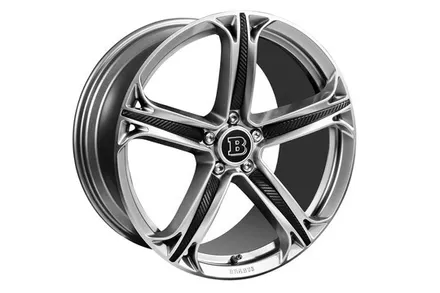 벤츠 뉴 GLS X167 AMG 라인 브라부스 튜닝 프로그램 출시 BRABUS / 경기 성남 분당