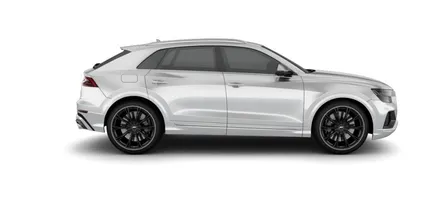 ABT SQ8 튜닝 프로그램 Q8 S-LINE 압트 튜닝 ABT SQ8 / 경기 성남 분당