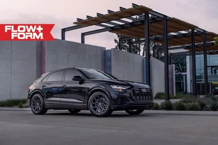 HRE FF10 22인치 플로우 포밍 아우디 Q8,SQ8,G63,G400D 입고 / 경기 성남 분당