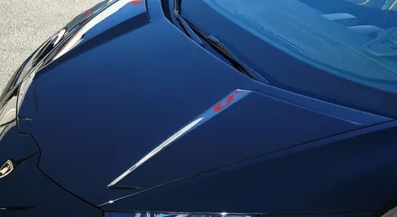 우라칸 에보 RWD 노비텍 카본 프런트 립 / 카본 트렁크 스포일러 HURACAN EVO RWD NOVITEC / 경기 성남 분당