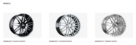벤츠 SL63AMG 브라부스 튜닝 프로그램 출시 R232 BRABUS / 분당,성남,용인