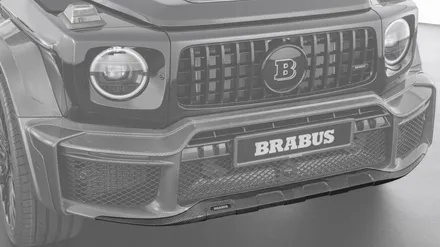 W465 지바겐 브라부스 와이드 스타 출시 BRABUS / 경기 성남 분당