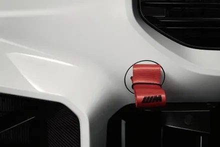 BMW M2 카본 M 패키지, 드라이 카본, 완벽한 피팅 / 경기 성남 분당