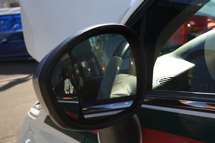 2013 피아트 구찌 에디션 Fiat 500 GUCCI edition 진주펄 / 경기 성남 분당