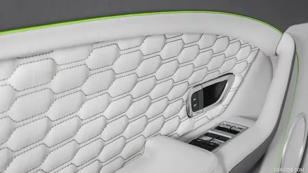 STARTECH Bentley Continental GT Convertible / 경기 성남 분당