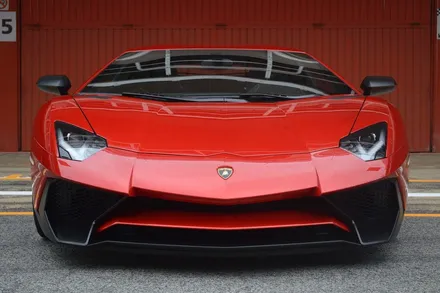 람보르기니 아벤타도르 슈퍼벨로체 드라이 카본 보디키트 LAMBORGHINI AVENTADOR LP750-4 SV / 경기 성남 분당