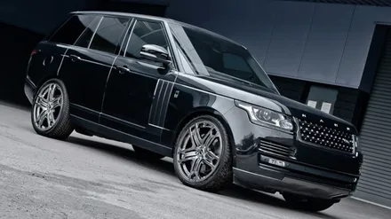 칸휠 KAHN RS600 칸 디자인 22인치 디스커버리 D4 레인지로버 보그 레인지로버 스포츠 입고 칸 디자인 / 경기 성남 분당