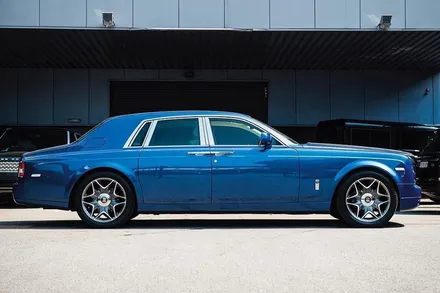 칸휠 영국 칸 디자인 휠 Kahn design / 경기 성남 분당