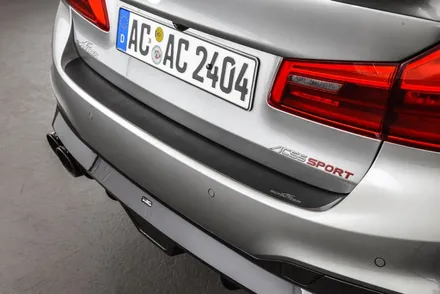 BMW F90 M5 세단 독일 AC SCHNITZER 튜닝 프로그램 / 경기 성남 분당