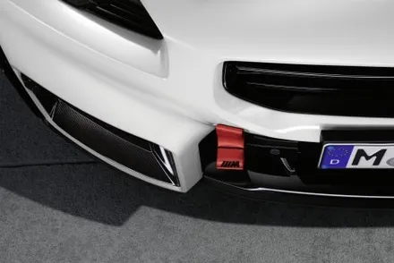 BMW M2 카본 M 패키지, 드라이 카본, 완벽한 피팅 / 경기 성남 분당