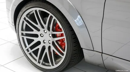 Range Rover Sport Widebody STARTECH 레인지로버 스포츠 / 경기 성남 분당