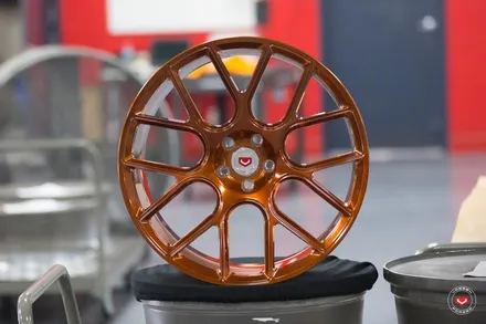 지바겐 추천 G63AMG / G350 / G65AMG  보센 VOSSEN 단조 휠 CG 시리즈 주문취소 상품 판매합니다. / 경기 성남 분당