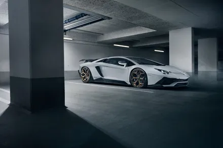 람보르기니 아벤타도르 S 노비텍 카본 튜닝 프로그램 NOVITEC Carbon Aerokit For Lamborghini Aventador S / 경기 성남 분당