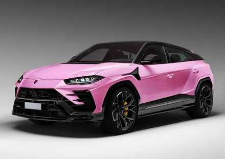람보르기니 우르스 영국 칸 디자인 23인치 타입 53 포지드 휠 kahn design / 경기 성남 분당