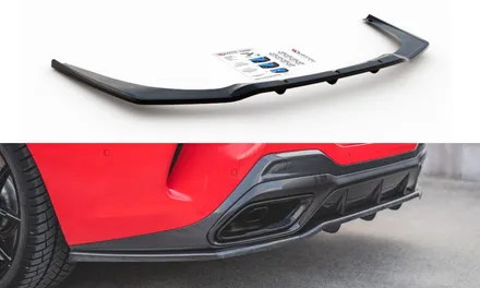 BMW 8시리즈 G15 M 패키지  맥스톤 디자인 튜닝 프로그램 / 경기 성남 분당