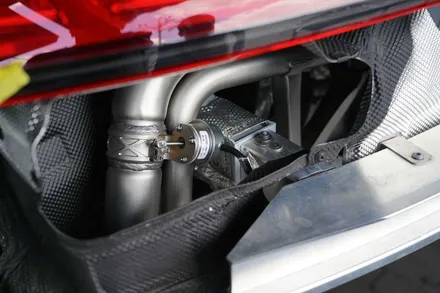 AUDI R8 4S V10 Plus 5.2 fsi 레무스 스포츠 가변 머플러 remus 아우디 R8 가변 머플러 / 경기 성남 분당
