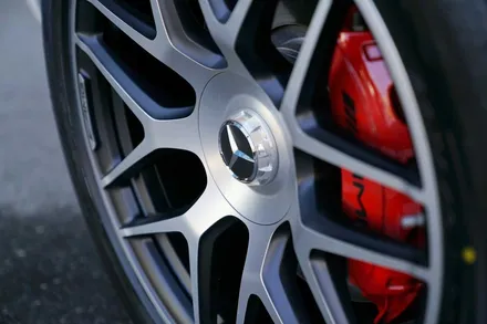 지바겐 G63AMG 스트롱거 댄 타임 에디션 22인치 단조휠 시간보다강한 / 밀텍 가변 머플러 카본 팁 장착 STRONGER THAN TIME / 경기 성남 분당