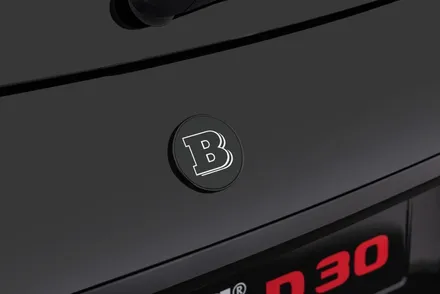 W167 뉴 GLE 브라부스 튜닝 프로그램 BRABUS GLE53AMG / 경기 성남 분당