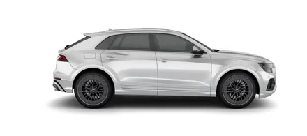ABT SQ8 튜닝 프로그램 Q8 S-LINE 압트 튜닝 ABT SQ8 / 경기 성남 분당