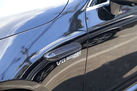 AMG GT63S EDITION 1 AERO PACKAGE 에디션1 에어로 패키지 장착 AMG 정품 / 경기 성남 분당