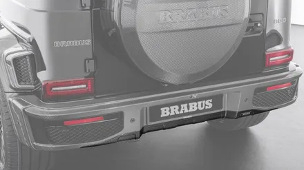 W465 지바겐 브라부스 와이드 스타 출시 BRABUS / 경기 성남 분당