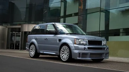 칸휠 영국 칸 디자인 휠 Kahn design / 경기 성남 분당