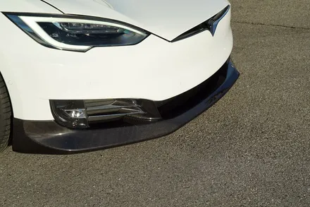 테슬라 모델 S 노비텍 튜닝 프로그램 NOVITEC / 경기 성남 분당