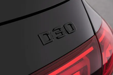 W167 뉴 GLE 브라부스 튜닝 프로그램 BRABUS GLE53AMG / 경기 성남 분당
